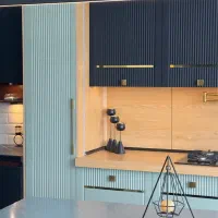 کابینت و دکوراسیون داخلی امپریال