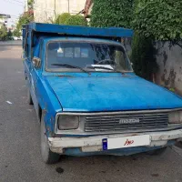 وانت مزدا ۱۶۰۰