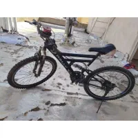 دوچرخه سایز ۲۴