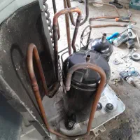 اجراوساخت و تعمیرات سردخانه زیر صفر و بالای صفر|خدمات پیشه و مهارت|بندر ماهشهر, |دیوار