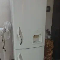 یخچال فریزر امرسان