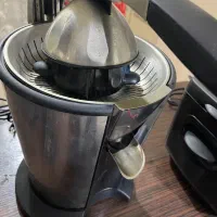 آب پرتقال گیری گوسونیک