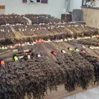 نمایندگی فروش خرید موهای طبیعی مرکز اصلی