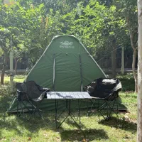 چادر مسافرتی ، تجهیزات کمپینگ|کوهنوردی و کمپینگ|اصفهان, شاهزید|دیوار