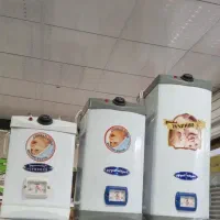 آبگرمکن زمینی و دیواری|آبگرمکن، پکیج، شوفاژ|قم, ولیعصر|دیوار