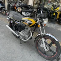 هوندا ۲۰۰ پیشرو ۲۰۰ هندا ۲۰۰ مدل ۱۴۰۳