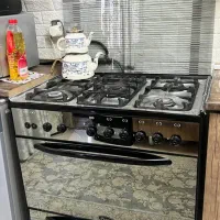 گاز فر|اجاق گاز و لوازم برقی پخت‌وپز|تهران, اسفندیاری|دیوار