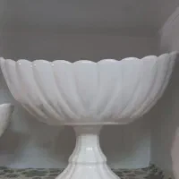 کشکول پایه دار