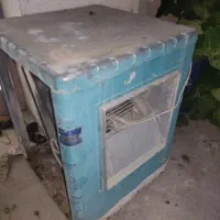 کولر آبی 7000