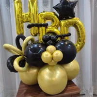 بادکنک تولدHBD|اسباب‌بازی بچه|تهران, شهرک استقلال|دیوار