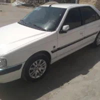 پارس تیوفایو مدل ۱۴۰۰ دریچه گاز سیمی|خودرو سواری و وانت|شادگان, |دیوار