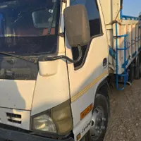 ایسوزو مدل ۸۹|خودرو سنگین|فسا, |دیوار