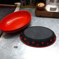 وسایل فستفودی|کافیشاپ و رستوران|هشتگرد, شهرک اداری|دیوار