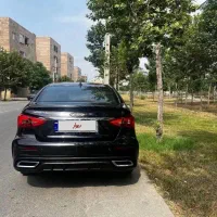 آریزو ۵ اف ال arrizo 5 fl|خودرو سواری و وانت|گرگان, |دیوار