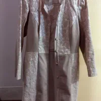 مانتو گیپور دوزی در حد نو|لباس|ساوه, |دیوار