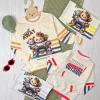 تک به قیمت عمده|کفش و لباس بچه|مشهد, سجاد شهر|دیوار