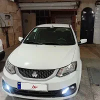 ساینا مدل 1403.  ۸۵ گانه|خودرو سواری و وانت|مشهد, توس (بلوار توس)|دیوار