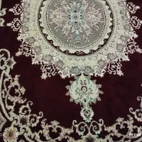 فرش ماشینی 12متری|فرش|مراغه, |دیوار
