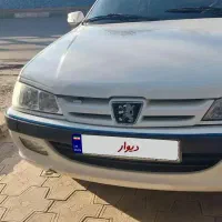 پژو پارس سال 99 برج 12