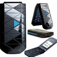 خردار نوکیا ۷۰۷۰ اصلی آبی سالم