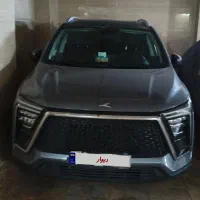 کی ام سی x5 مدل 1403