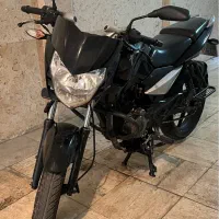 موتور پالس 135 Ls