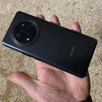 آنر x9c در حد آک