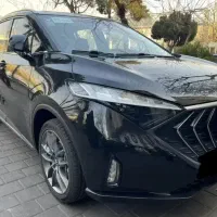 هایما X 7  1404 تحویل 1 روزه ( اقساطی)