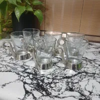 دودست لیوانوخارجی پیوتر