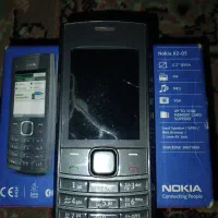 گوشی نوکیا x2