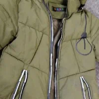 کاپشن زمستانی|کفش و لباس بچه|فاضل آباد, |دیوار