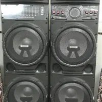 باند اسکای ورد تمیز وسالم|سیستم صوتی خانگی|نظرآباد, نظرآباد|دیوار