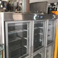 تعمیر یخچال درمنزل نوار درب شارژگاز))|خدمات پیشه و مهارت|نیشابور, هفده شهریور|دیوار