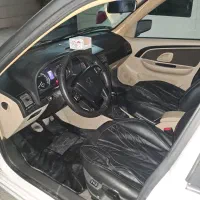 پارس elx مدل 1403 سفارشی|خودرو سواری و وانت|کرمانشاه, |دیوار