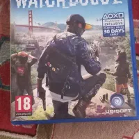 بازی واچ داگز ۲ ( WATCH DOGS 2)