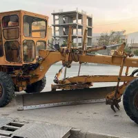 گربدر کوماتسو 505|خودرو سنگین|یاسوج, |دیوار