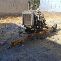 موتورابپرکنز،لولهسهاینچوچهارولولهالومینیوم|ماشینآلات صنعتی|گوآور, |دیوار