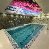 اجاره روزانه باغ و ویلا