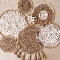 تابلو های ماندالا ارسال رایگان تا فرداشب ثبت بشه