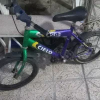 دوچرخه ۱۶ پسرانه