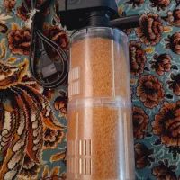 تسویه آکواریوم