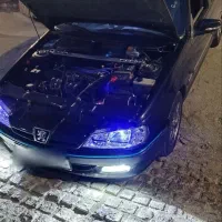 پژو پارس پرشیا