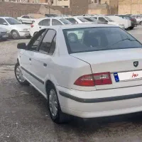 سمندEF7 مدل 95 شاسیها پلمپ|خودرو سواری و وانت|مشکین‌دشت, |دیوار