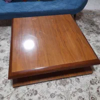 میز جلو مبلی