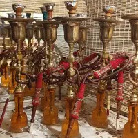 قلیان طعم دار و آب بندی شده|کلکسیون و سرگرمی|تهران, آرارات|دیوار