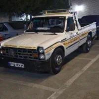 امداد خودرو یدک کش و جرثقیل فدایی