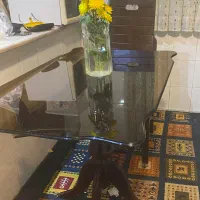 میز ناهارخوری|میز و صندلی غذاخوری|تهران, قلهک|دیوار