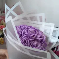 گل زیبا|گل مصنوعی|قم, حنیف نژاد|دیوار