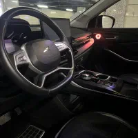 کی ام سی x 5 مدل ۱۴۰۳|خودرو سواری و وانت|تهران, نیاوران|دیوار