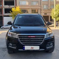 فروش فوری هاوال h6نسخه فول2016|خودرو سواری و وانت|سنندج, |دیوار